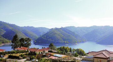 Apartamentos do Lago